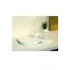 Mutfak Servis Tepsisi, Beyaz, M-E71-01