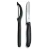 Mutfak soyacak ve bıçak seti