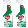 Mutfak Sprey 750 Ml 2li set