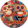 Mutlu Son 570 Parça Saat Puzzle