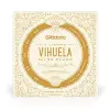 MV10N Vihuela Normal Tension Saiten