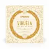MV10N Vihuela Normal Tension Saiten