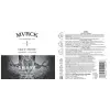 Mvrck Cilt Toniği 215 ML