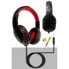 MX-2020 Functional Paket-2 Stüdyo Mikrofon Ses Kartlı Mikser Kulaklık Stand