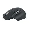 MX Master 3S Bluetooth Edition Performans Kablosuz Mouse, 8.000 DPI, Sessiz, Ergonomik, Ultra Hızlı Kaydırma, Çoklu Cihaz Özelliği, Bluetooth, Logi Bolt USB Alıcı, Siyah
