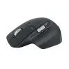 MX Master 3S Bluetooth Edition Performans Kablosuz Mouse, 8.000 DPI, Sessiz, Ergonomik, Ultra Hızlı Kaydırma, Çoklu Cihaz Özelliği, Bluetooth, Logi Bolt USB Alıcı, Siyah