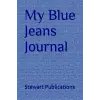 My Blue Jeans Günlük Defteri