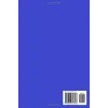 My Blue Shopping List; 6x9,100 Pages