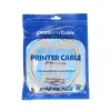 My Cable Mc14 Printer Kablosu