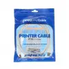 My Cable Mc14 Printer Kablosu