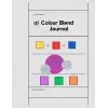 my colour blends journal