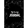 My Daily Journal Hardcover