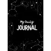 My Daily Journal Hardcover