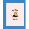 My First Dino Journal