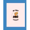 My First Dino Journal