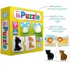 My First Puzzle İlk Puzzle Oyunu