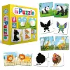 My First Puzzle İlk Puzzle Oyunu
