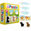 My First Puzzle İlk Puzzle Oyunu