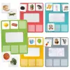 My Fırst Tactıle Lıbrary Montessorı (2-4 Yaş)