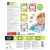My Fırst Tactıle Lıbrary Montessorı (2-4 Yaş)
