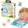 My Fırst Tactıle Lıbrary Montessorı (2-4 Yaş)