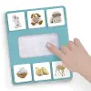 My Fırst Tactıle Lıbrary Montessorı (2-4 Yaş)