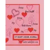 My Hearts desire Journal