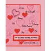 My Hearts desire Journal