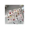 My Hero Academia Sticker Seti