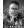My Kids Daily Schedule: Plan/Create/Organize Your Child’s Daily Tasks/Activities Effectively with Ease with this Well Designed Kid’s Daily ... (20.96X27.94 cm). Bold Vibrant Cover Design