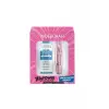 My Power Volume Maskara Ve Micellar Temizleme Suyu Seti 7009