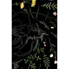MY SECRET GARDEN - Journal