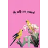 My self care journal