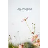 My Thoughts Daily Journal