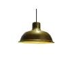 Mylights Retro Rustik Mat Alitın Rustik Metal Sarkıt Avize