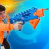 N Serıes Double Impact Bahçe Oyuncağı