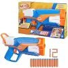 N Serisi Agility Dart Tabancası