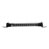 N165-498 V850 Kapı ve Kapı Yayı, 28,5 cm, Siyah