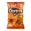 Nacho Peynirli Mısır Cipsi Süper Boy 130 g