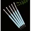 Nail Art Dotting Kalem 5li Set