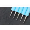Nail Art Dotting Kalem 5li Set