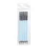 Nail Art Dotting Kalem 5li Set