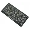 Nail Art Stamping Baskı Plakası VV24
