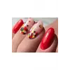 Nail Art Süs  Kamifubiki  Mix 05
