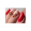 Nail Art Süs  Kamifubiki  Mix 18