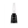 Nail Enamel Oje No313 Black Minimalism
