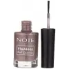 Nail Flawless Oje 28 Grey Stone, Gri