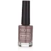 Nail Flawless Oje 28 Grey Stone, Gri