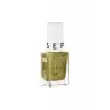 Nail Polish - Oje 904 Glitzy Gilt