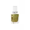 Nail Polish - Oje 904 Glitzy Gilt